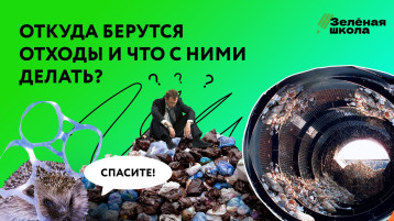 Что такое отходы: откуда они появляются и что с ними делать? Что такое отходы: откуда они появляются и что с ними делать?.