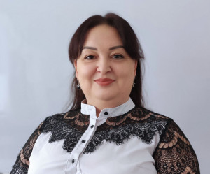 Заведующий Михайлова-Голоперова Анна Алексеевна